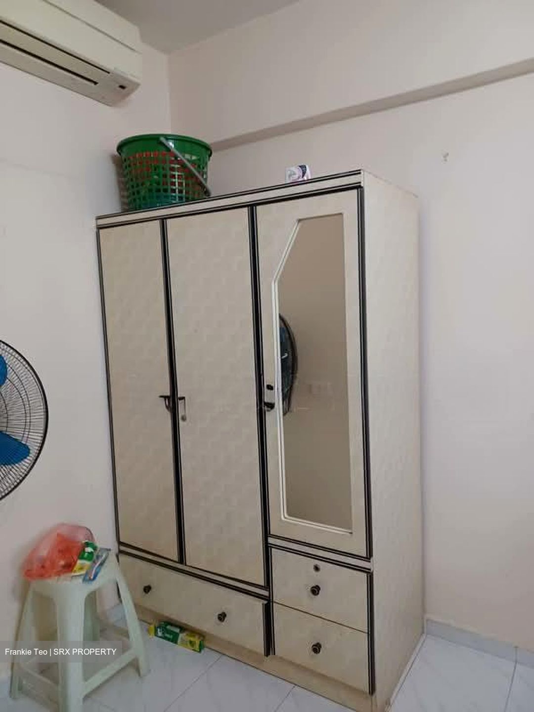 Blk 285 Choa Chu Kang Avenue 3 (Choa Chu Kang), HDB 4 Rooms #594136261
